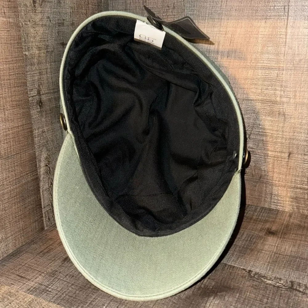 NWT‎ COG New York hat